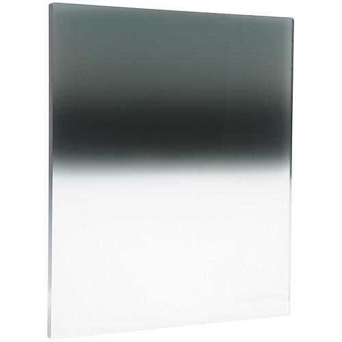 FotodioX Pro 6.6 x 8.5" Hard-Edge Reverse-Graduated Neutral Density 0.9 to 0.6 Filter