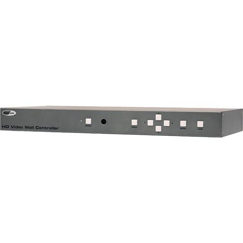 Gefen HD Video Wall Controller