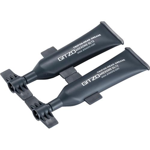 Gitzo Tripod Twist-Lock Grease