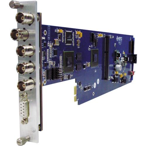 Gra-Vue HD SD-SDI Signal Sync Module