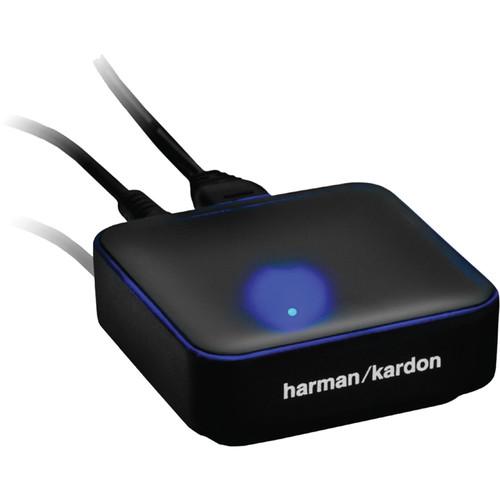 Harman Kardon BTA 10-UJ External Bluetooth Adapter, Harman, Kardon, BTA, 10-UJ, External, Bluetooth, Adapter