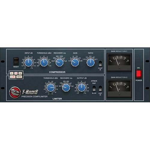 IK Multimedia Precision Comp - Limiter