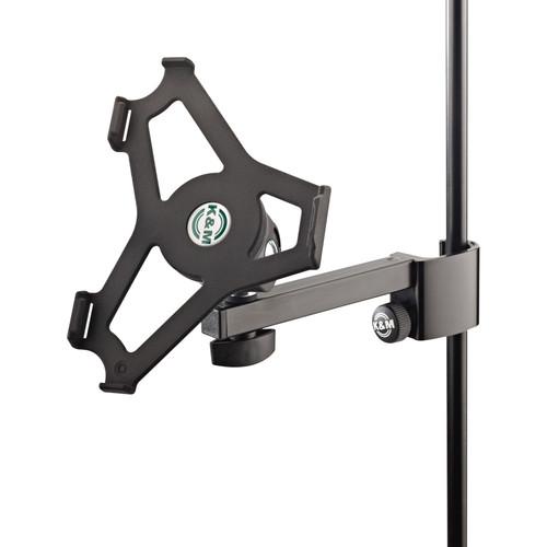 K&M iPad mini and iPad mini with Retina Holder