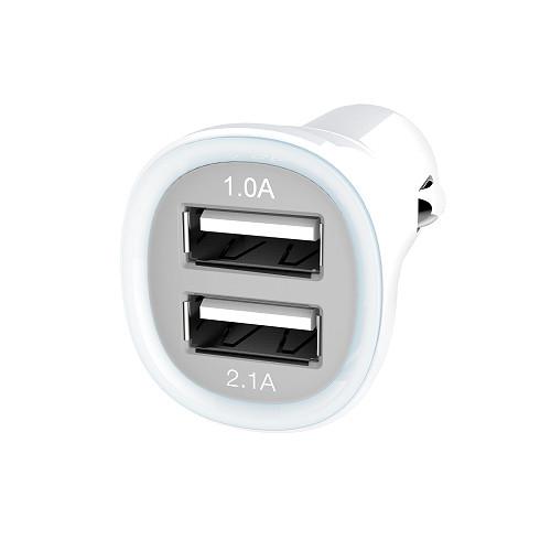 Kanex 2-Port USB Car Charger