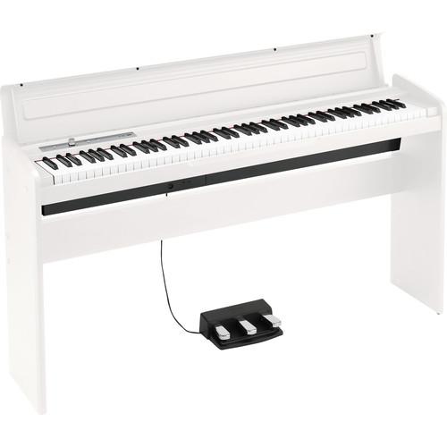 Korg LP-180 Digital Piano