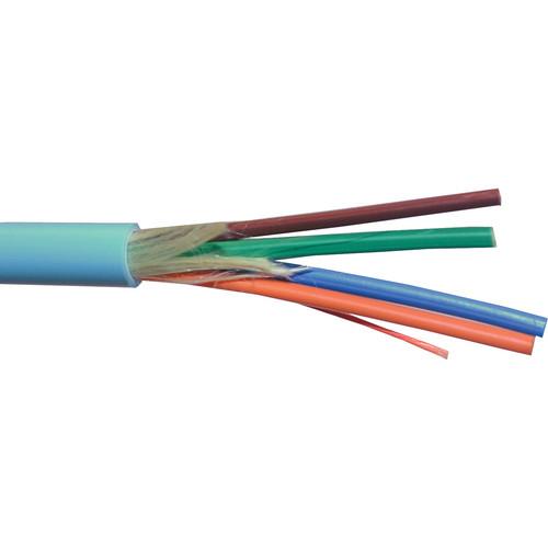 Kramer BCP-4F 50M - Bulk Video Breakout Cable