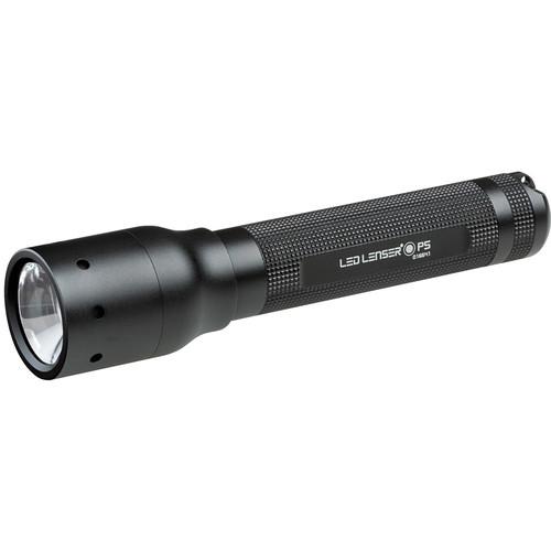 LEDLENSER P5.2 Flashlight
