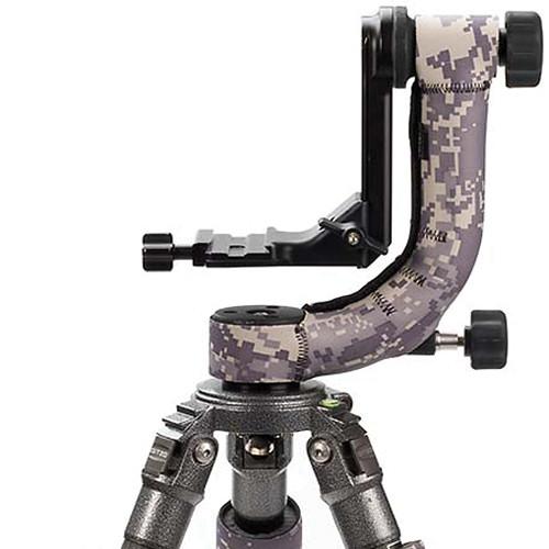 LensCoat Neoprene Cover for Sirui PH-20 Gimbal Head