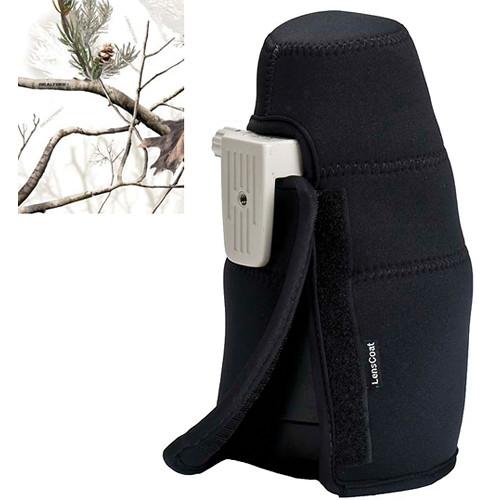 LensCoat TravelCoat for Select Canon Lenses