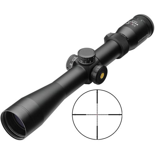 Leupold 3-9x40 VX-R Patrol Riflescope
