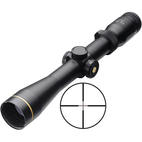 Leupold 3-9x50 VX-R Riflescope