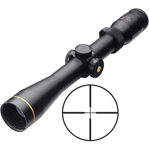 Leupold VX-R 3-9x40 Riflescope