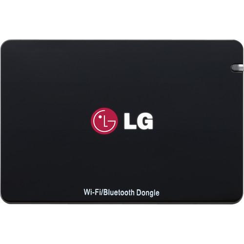 LG AN-WF500 Wi-Fi and Bluetooth Dongle