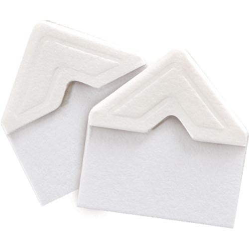 Lineco Self-Adhesive 0.5" Photo Corners