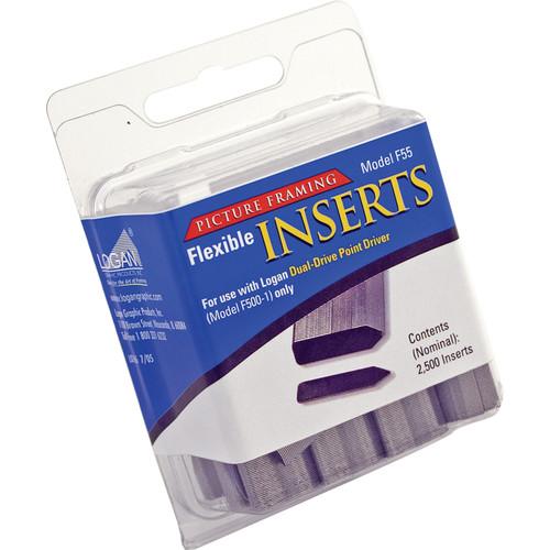 Logan Graphics Flexible Point Strips