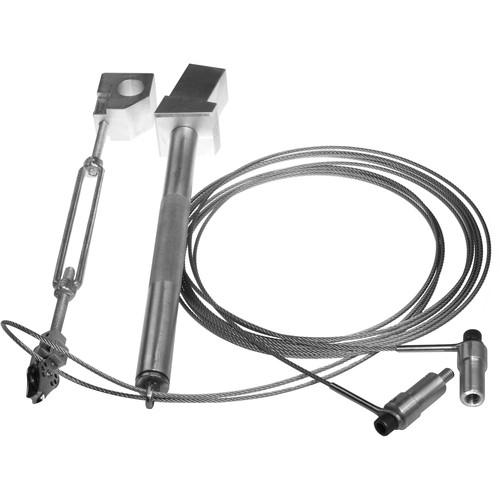 Matthews Intel-A-Jib Cable System