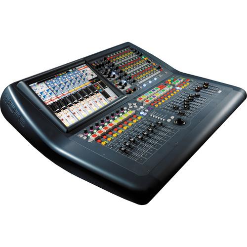 Midas PRO2C Live Audio Mixing System with 64 Input Channels