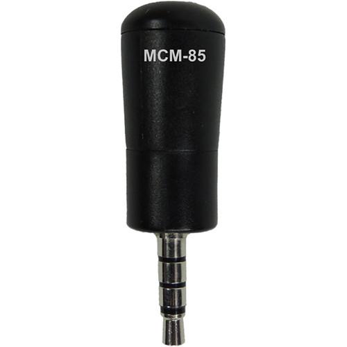 Nady MCM-85 Mini Plug-In Condenser Mic
