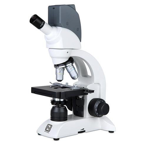 National DCX-214-RLED Wi-Fi Microscope with 1.3MP Camera