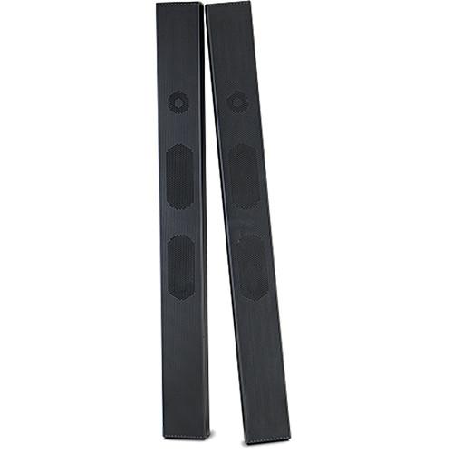 NEC SP-TF1 Thin Side-Rear Mounted Speaker