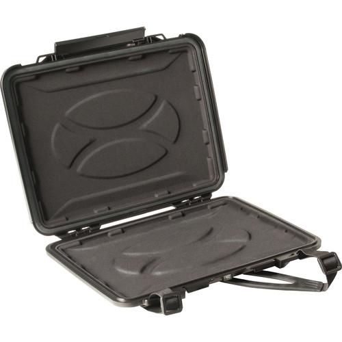 Pelican 1070cc HardBack Case with Laptop Liner