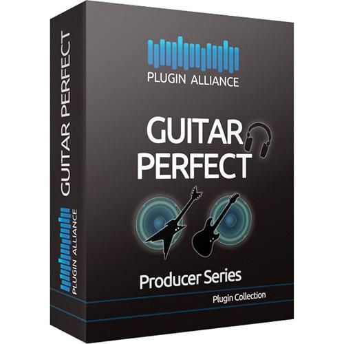 Plugin Alliance Guitar Perfect - Guitar