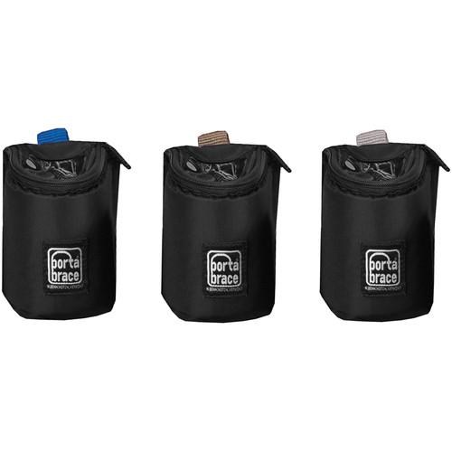 Porta Brace 4" Padded Lens Cups