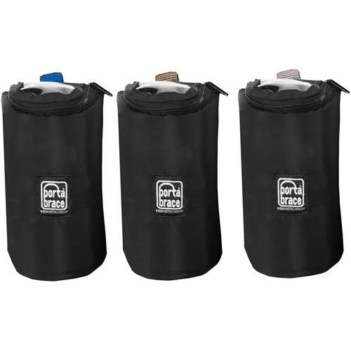 Porta Brace 7" Padded Lens Cups