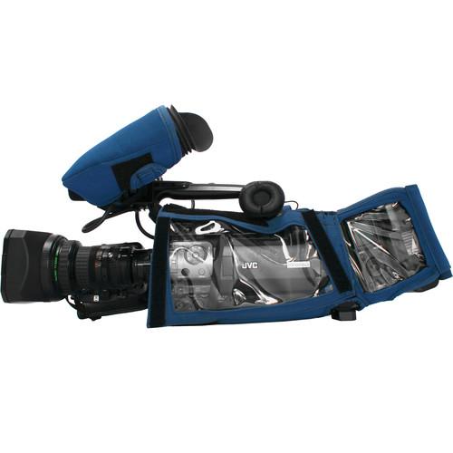 Porta Brace Camera Body Armor for JVC GY-HM850 Camcorder
