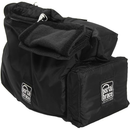 Porta Brace Polar Mitten Camera Case for Panasonic AG-HPX250