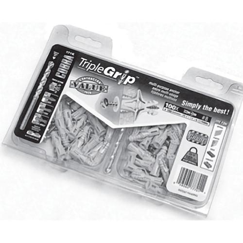 Primacoustic Impaler Wall Anchor Kit