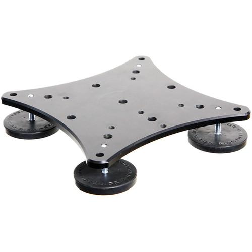RigWheels RigMount X4 Magnet Camera Mounting Platform