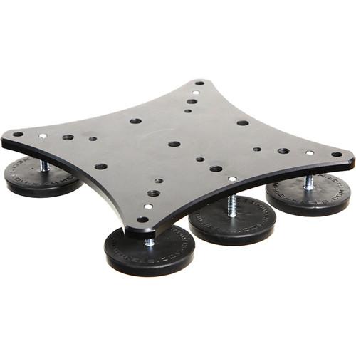 RigWheels RigMount X6 Magnet Camera Mounting Platform