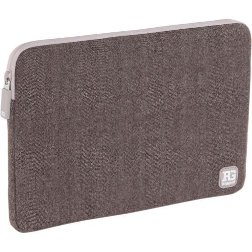 Ruggard Herringbone Sleeve for 10" Tablet or iPad