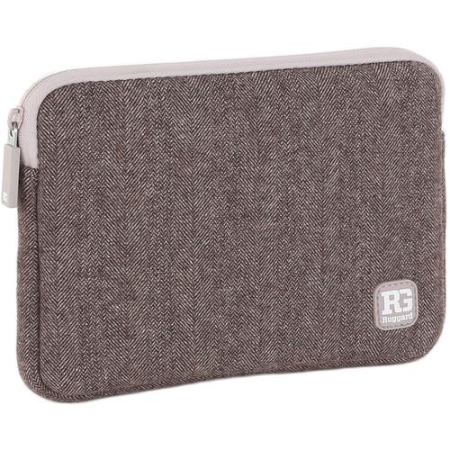 Ruggard Herringbone Sleeve for 8" Tablet or iPad mini