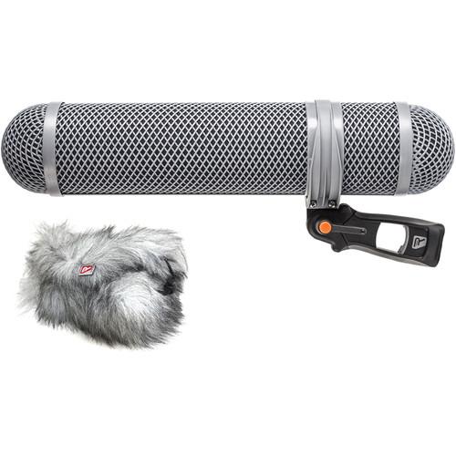 Rycote Super-Shield Kit for Shotgun Mics