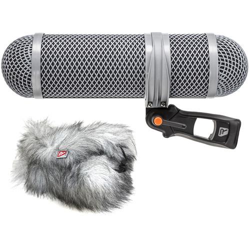 Rycote Super-Shield Kit for Shotgun Mics