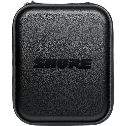 Shure HPACC3 Hard Case for SRH1540