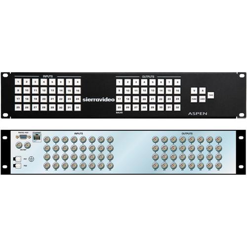 Sierra Video RPS-1632 Redundant Power Supply for Aspen 16 & 32 Models