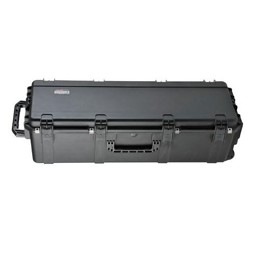 SKB iSeries 4213-12 Waterproof Case with Wheels