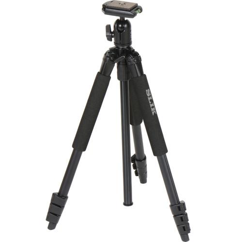 Slik Sprint 150 Aluminum Tripod with SBH-150DQ Ball Head