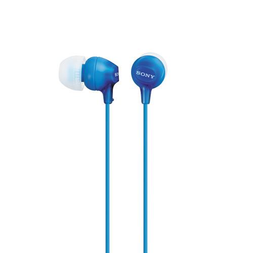 Sony MDR-EX15LP In-Ear Headphones