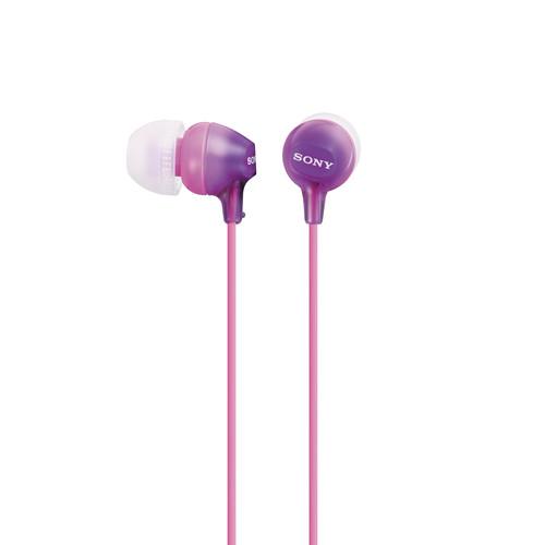 Sony MDR-EX15LP In-Ear Headphones