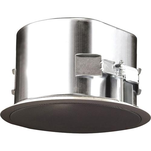 SoundTube Entertainment CM82-EZ-FS 8" Coaxial In-Ceiling Fire Signalling Speaker