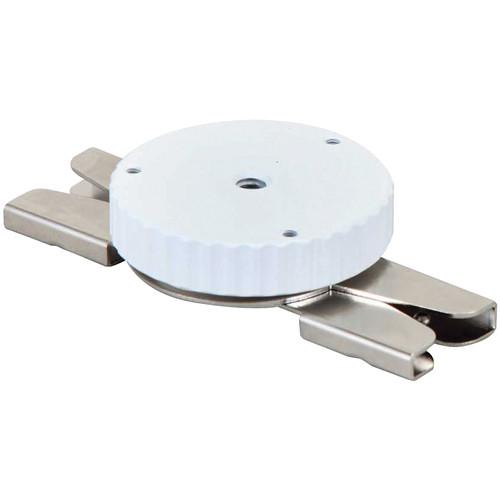 Speco Technologies CM00T Ceiling Clip Mount Bracket for Mini Turret Cameras