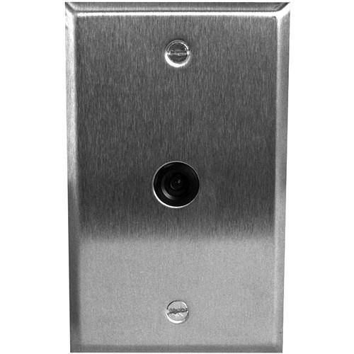 Speco Technologies CVC675 960H In-Wall Color Camera with 3.6mm Lens