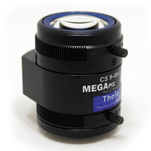 STARDOT CS-Mount 9-40mm f 1-5-Close Day Night Manual Iris Telephoto Varifocal Lens