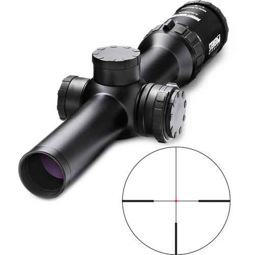 Steiner 1-5x24 Nighthunter Extreme Riflescope