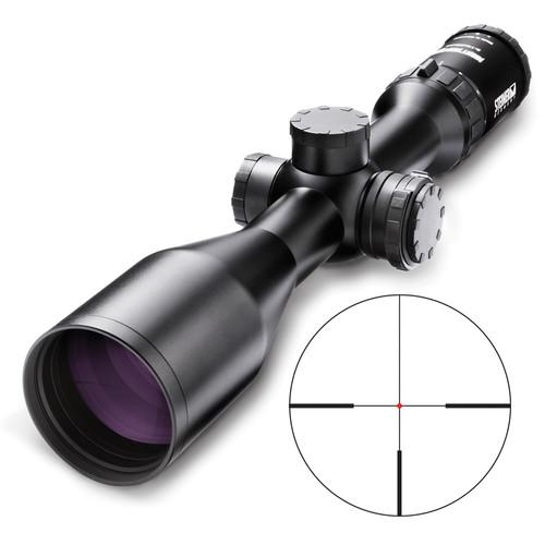Steiner 2-10x50 Nighthunter Extreme Riflescope