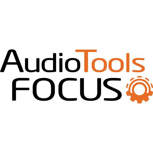 SurCode FOCUS for Loudness Control -